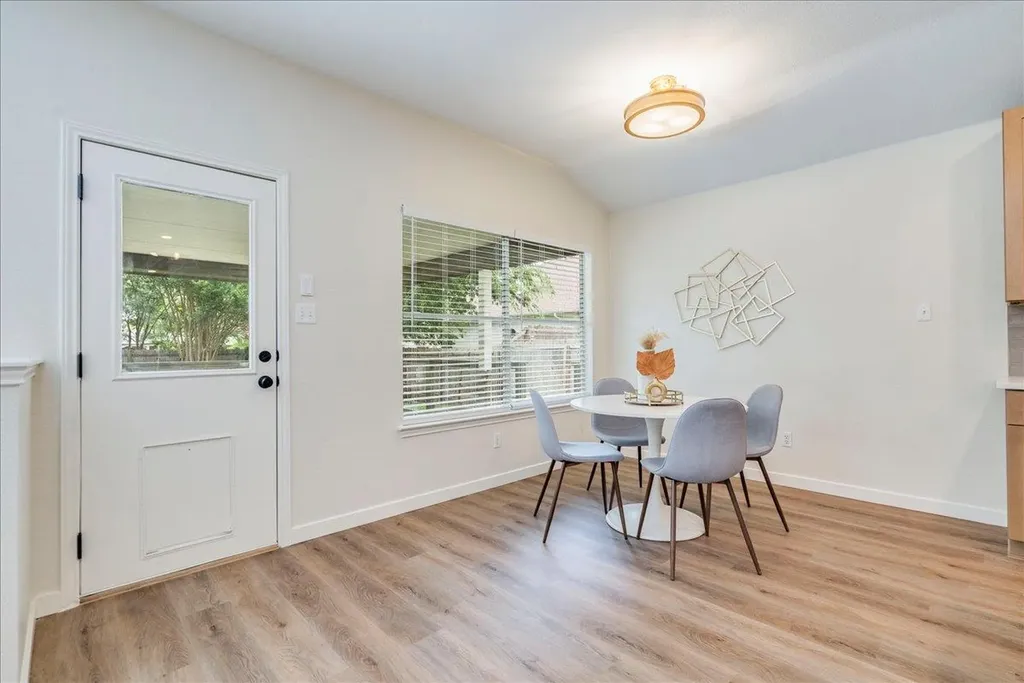 4504 Steed Drive Austin TX 78749