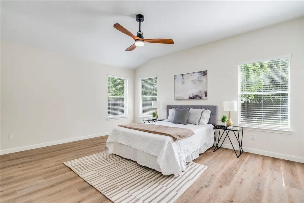 4504 Steed Drive Austin TX 78749