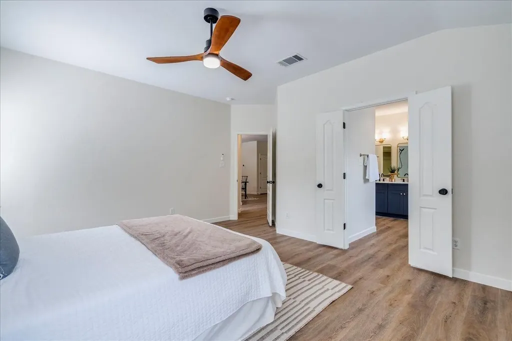4504 Steed Drive Austin TX 78749