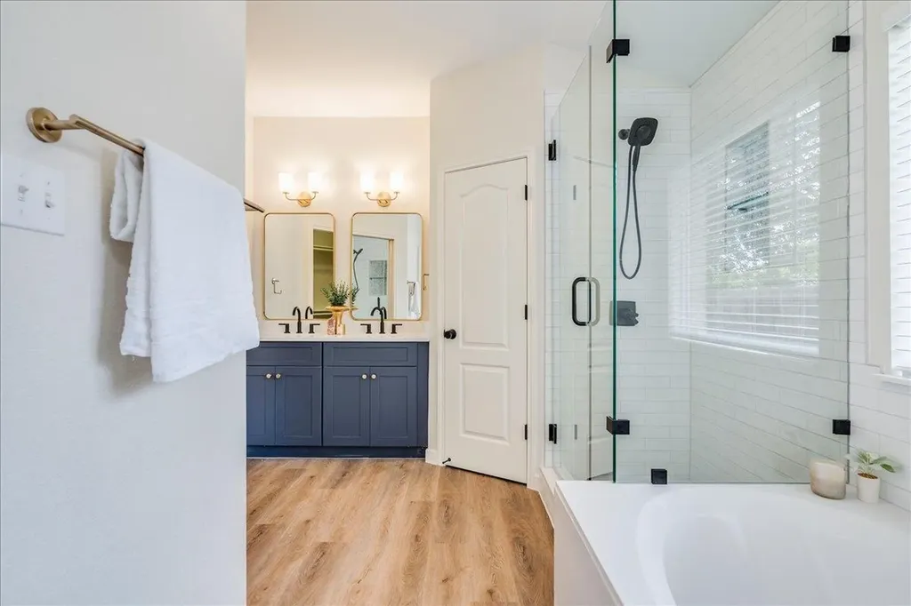 4504 Steed Drive Austin TX 78749
