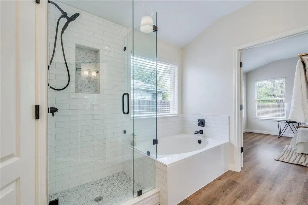 4504 Steed Drive Austin TX 78749