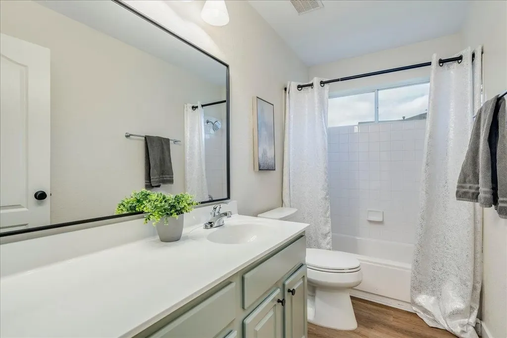 4504 Steed Drive Austin TX 78749