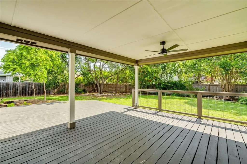 4504 Steed Drive Austin TX 78749