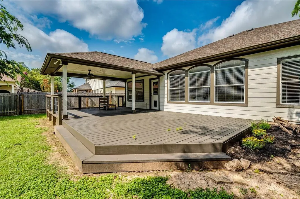 4504 Steed Drive Austin TX 78749