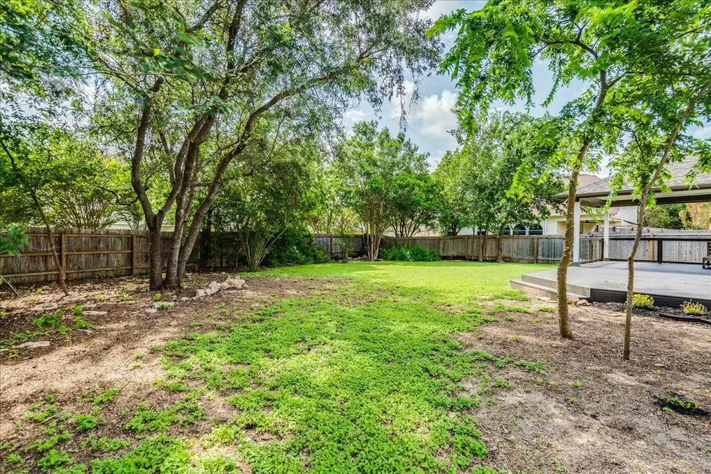 4504 Steed Drive Austin TX 78749