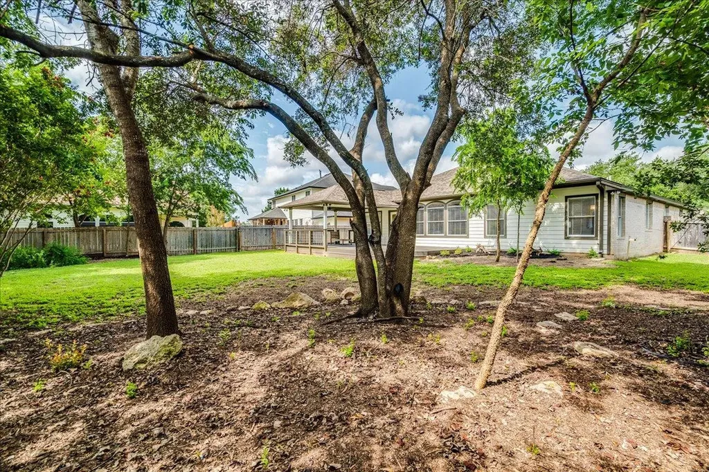 4504 Steed Drive Austin TX 78749