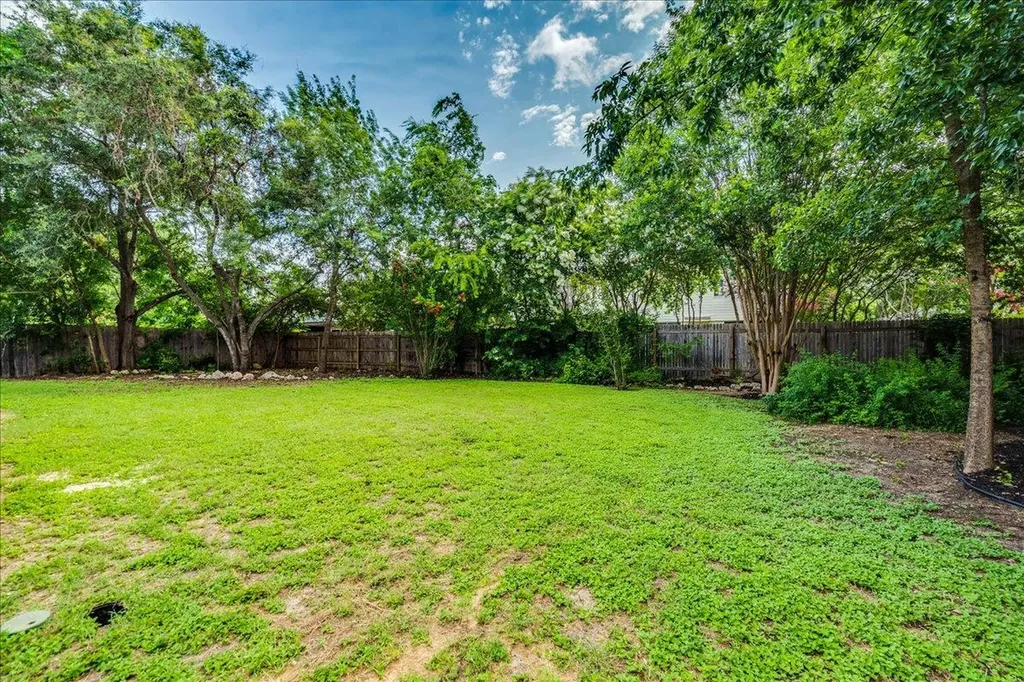 4504 Steed Drive Austin TX 78749