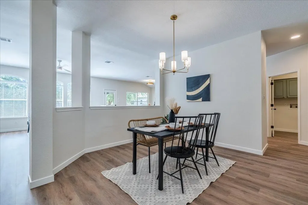4504 Steed Drive Austin TX 78749