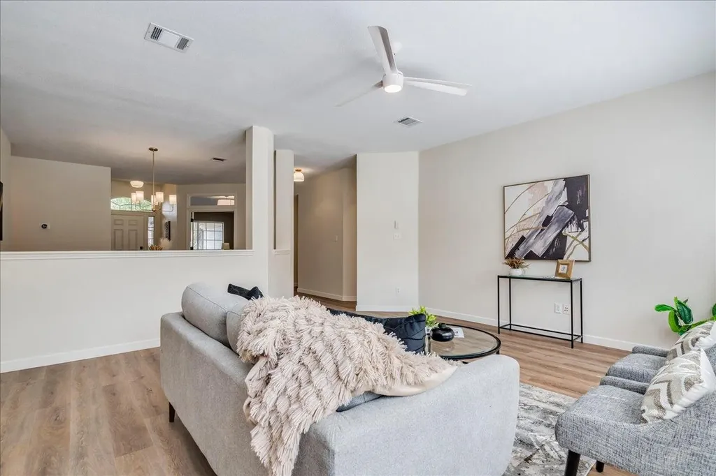 4504 Steed Drive Austin TX 78749