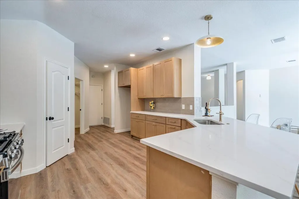 4504 Steed Drive Austin TX 78749