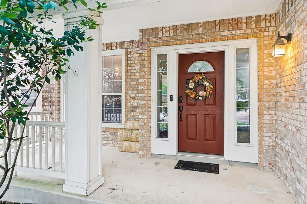 22911 Cardigan Chase San Antonio TX 78260