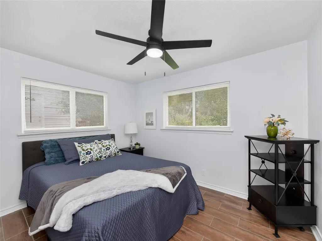 6010 Waycross Drive Austin TX 78745
