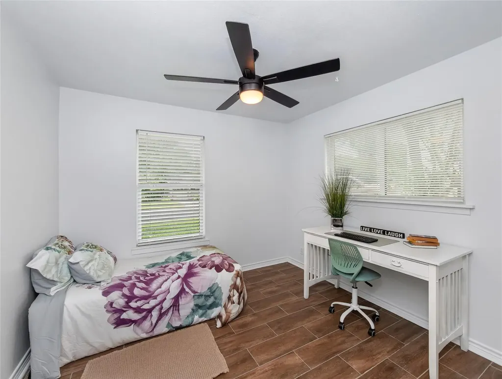 6010 Waycross Drive Austin TX 78745