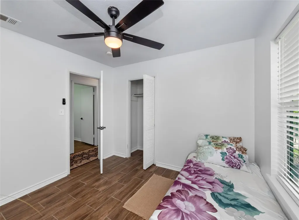6010 Waycross Drive Austin TX 78745