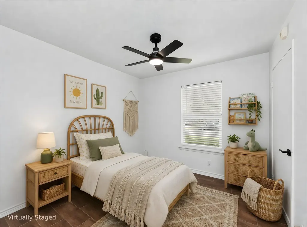 6010 Waycross Drive Austin TX 78745