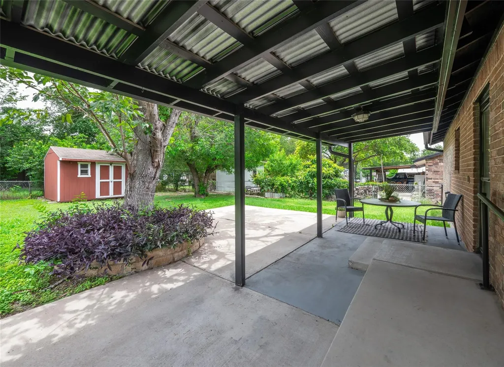 6010 Waycross Drive Austin TX 78745