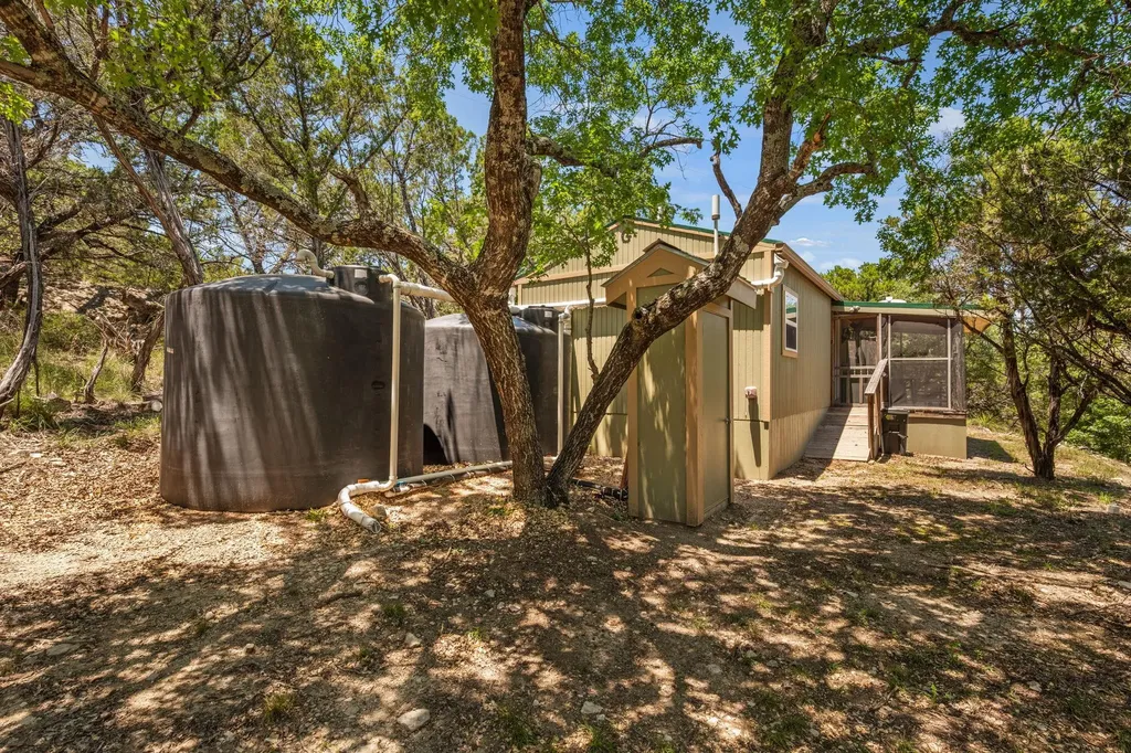 6925 White Hills Lane Marble Falls TX 78654