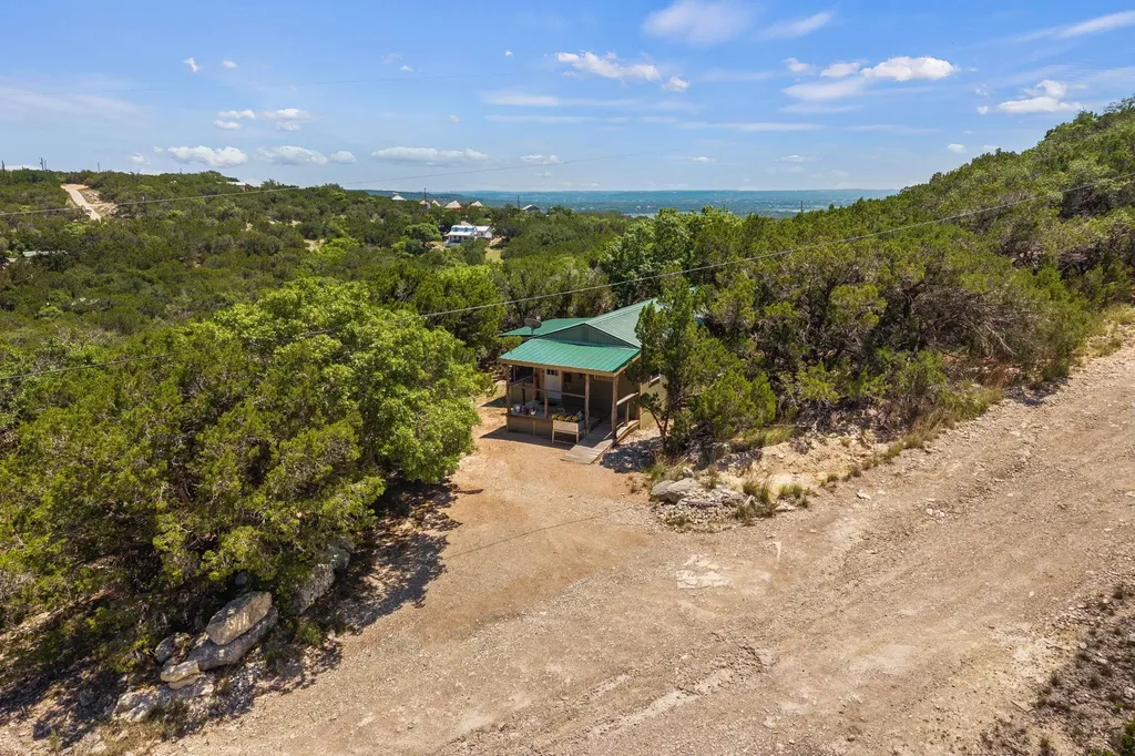 6925 White Hills Lane Marble Falls TX 78654