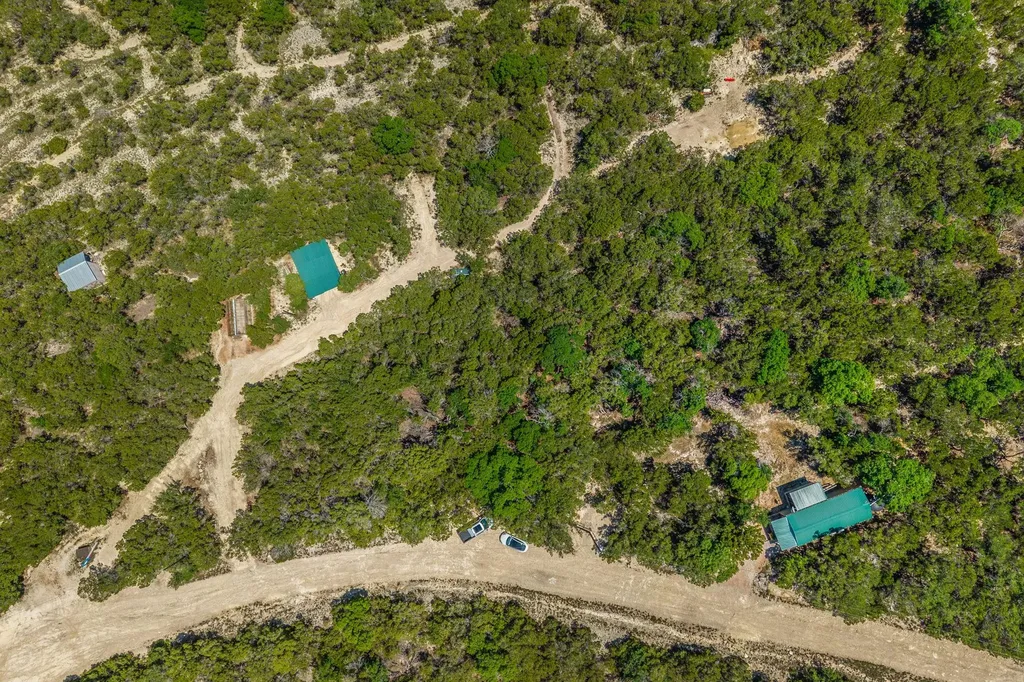 6925 White Hills Lane Marble Falls TX 78654