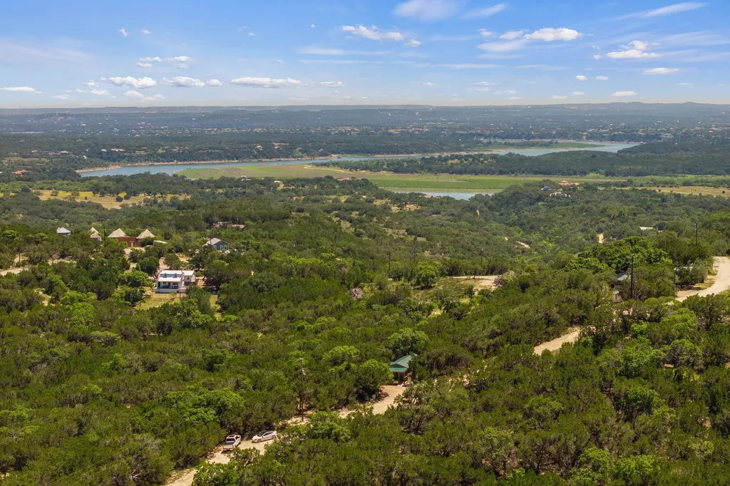 6925 White Hills Lane Marble Falls TX 78654