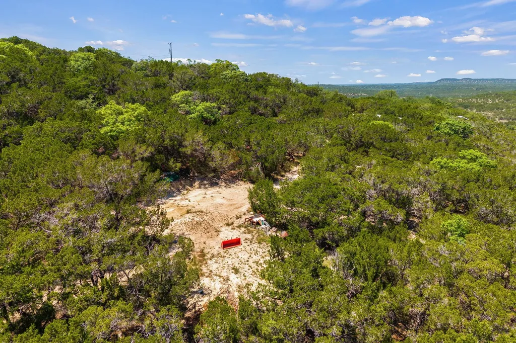 6925 White Hills Lane Marble Falls TX 78654
