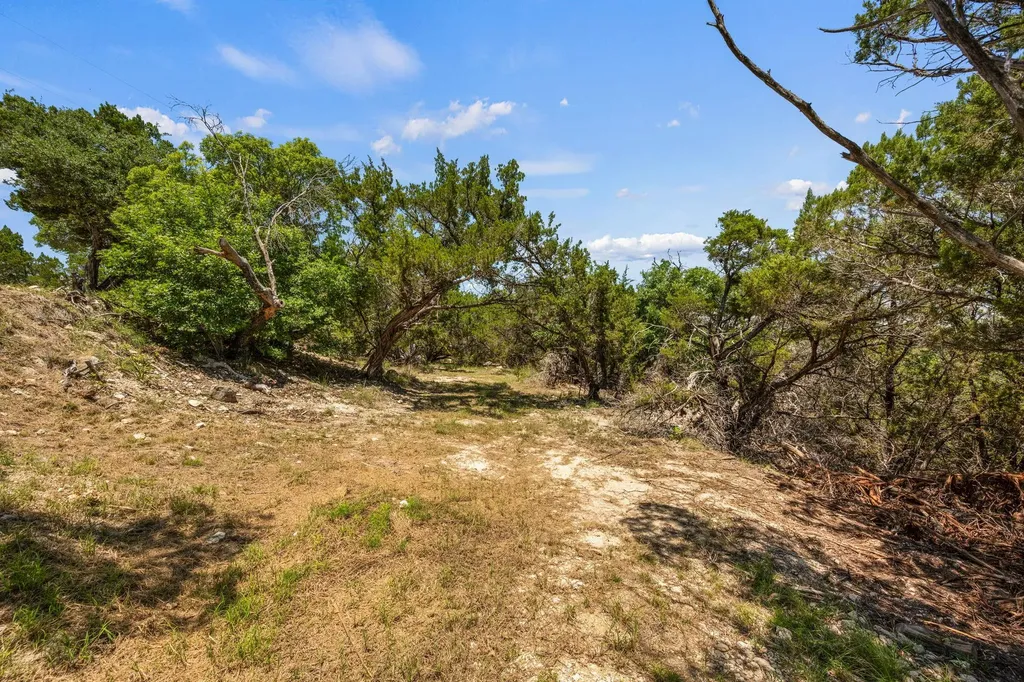 6925 White Hills Lane Marble Falls TX 78654