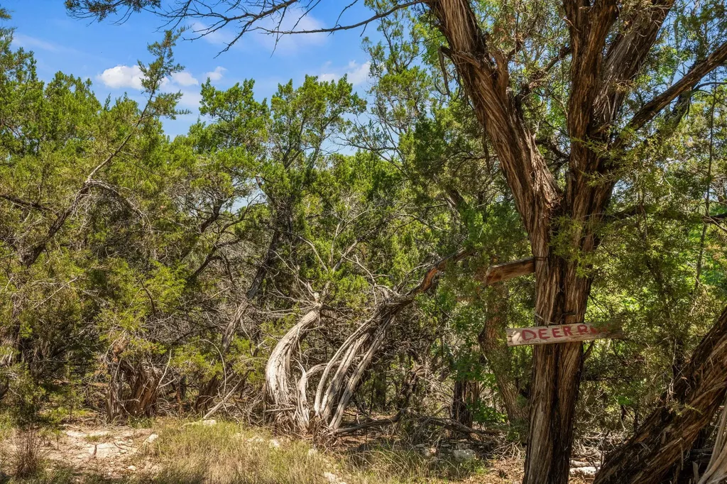 6925 White Hills Lane Marble Falls TX 78654