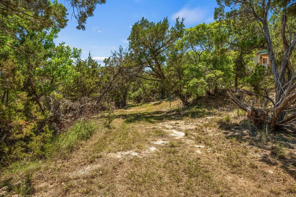 6925 White Hills Lane Marble Falls TX 78654