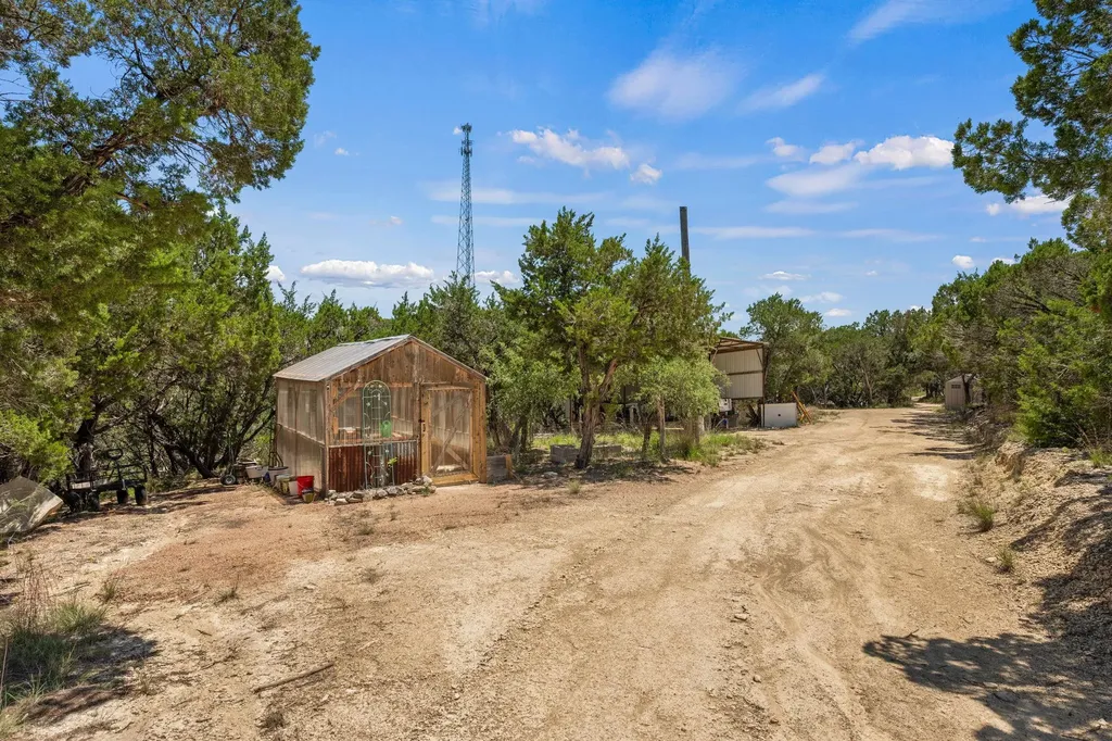 6925 White Hills Lane Marble Falls TX 78654