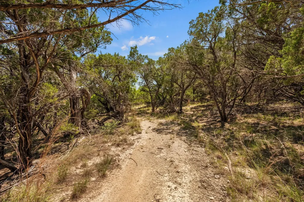 6925 White Hills Lane Marble Falls TX 78654