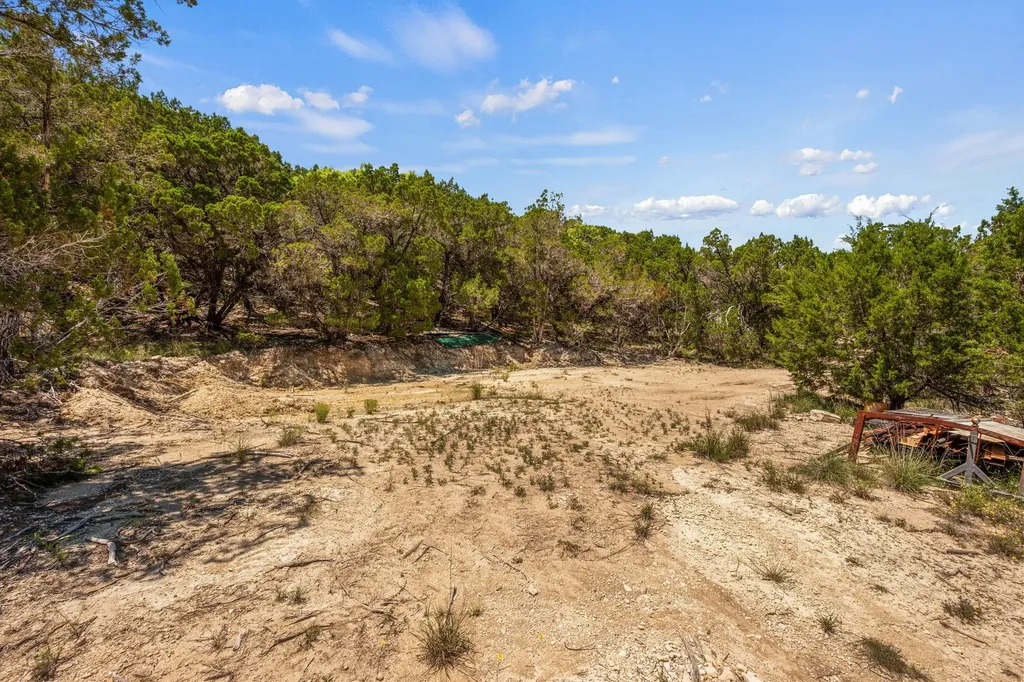 6925 White Hills Lane Marble Falls TX 78654