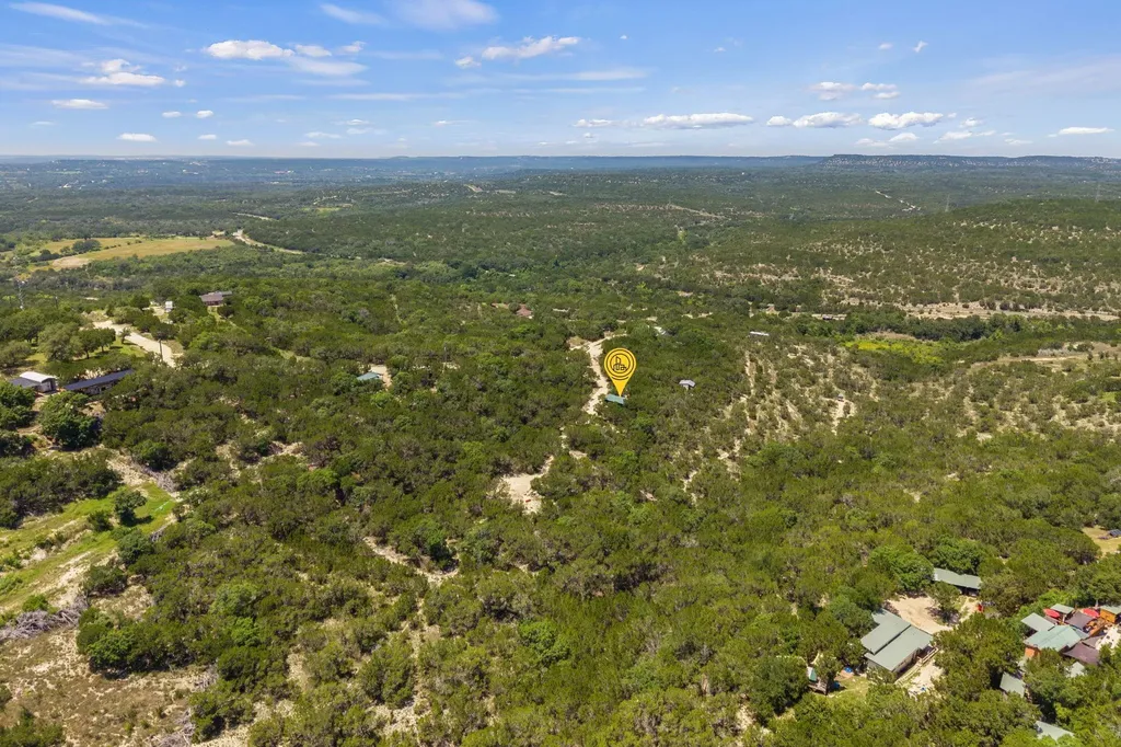 6925 White Hills Lane Marble Falls TX 78654