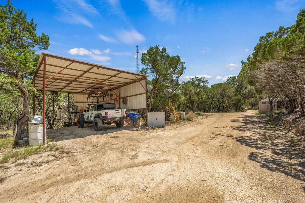 6925 White Hills Lane Marble Falls TX 78654