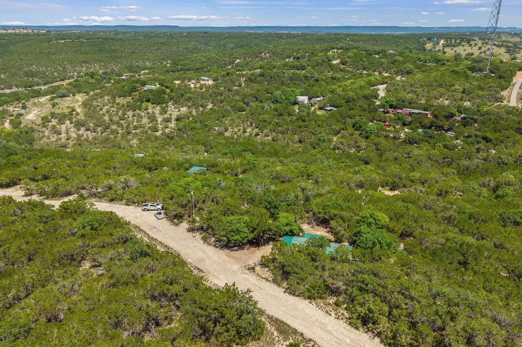 6925 White Hills Lane Marble Falls TX 78654