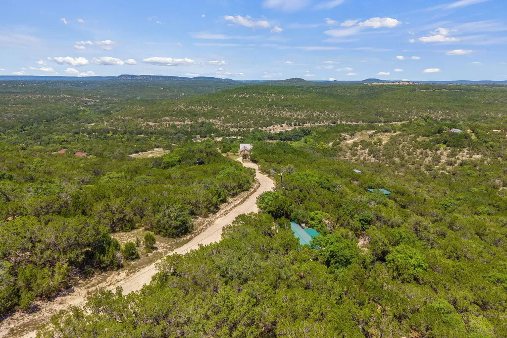 6925 White Hills Lane Marble Falls TX 78654