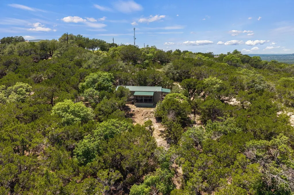6925 White Hills Lane Marble Falls TX 78654