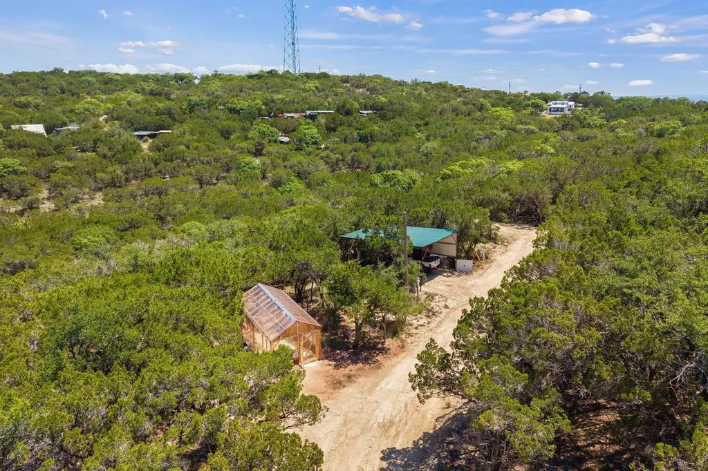 6925 White Hills Lane Marble Falls TX 78654