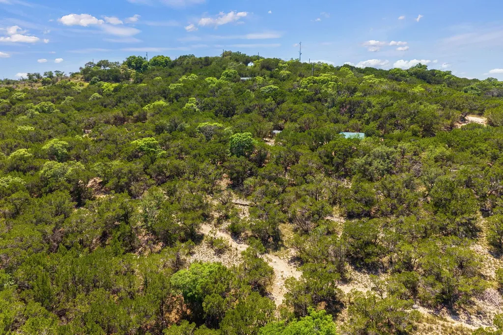 6925 White Hills Lane Marble Falls TX 78654