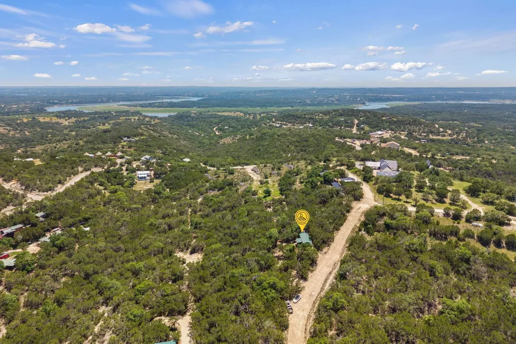 6925 White Hills Lane Marble Falls TX 78654