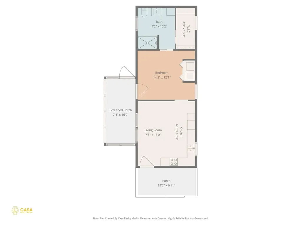 6925 White Hills Lane Marble Falls TX 78654