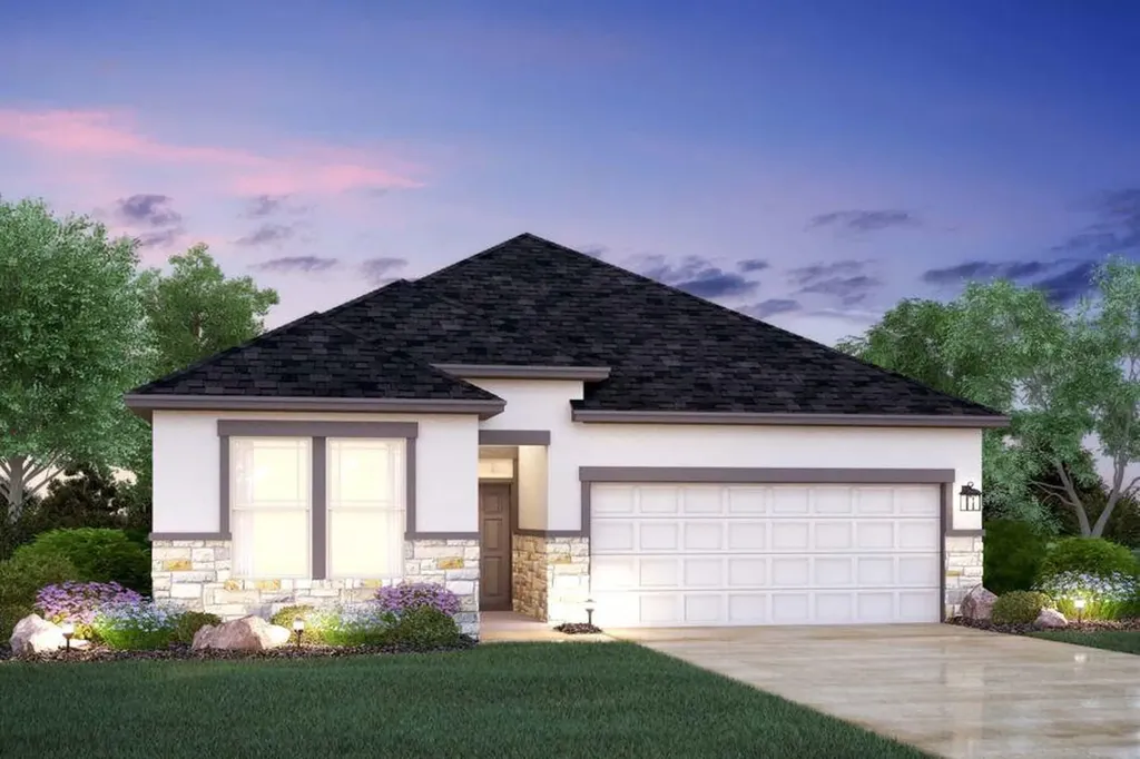 13209 Stabler Drive Austin TX 78652