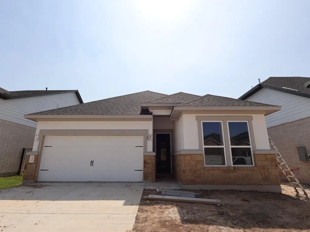 13209 Stabler Drive Austin TX 78652