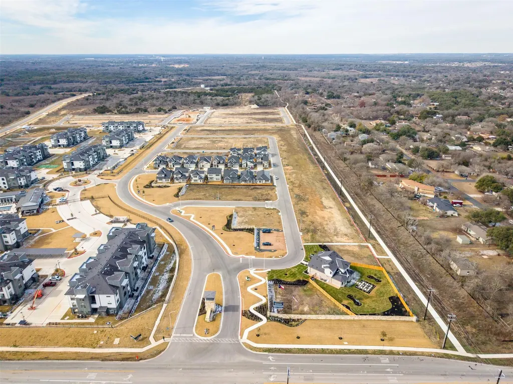 13209 Stabler Drive Austin TX 78652