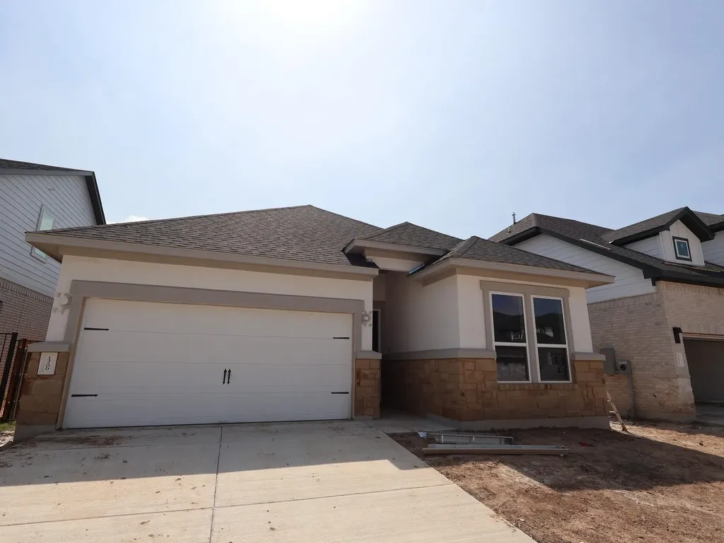 13209 Stabler Drive Austin TX 78652