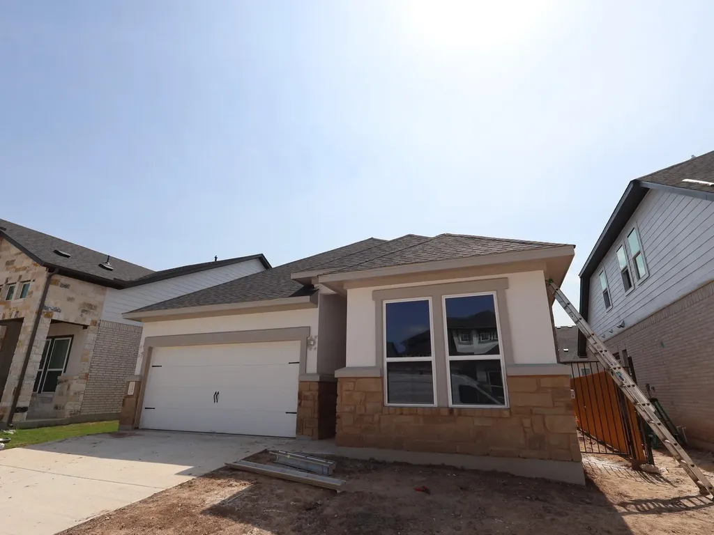 13209 Stabler Drive Austin TX 78652