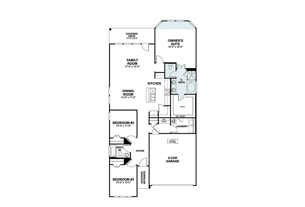 13209 Stabler Drive Austin TX 78652