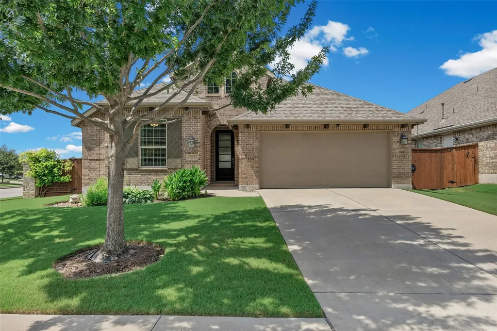 1012 Discovery Well Drive Liberty Hill TX 78642
