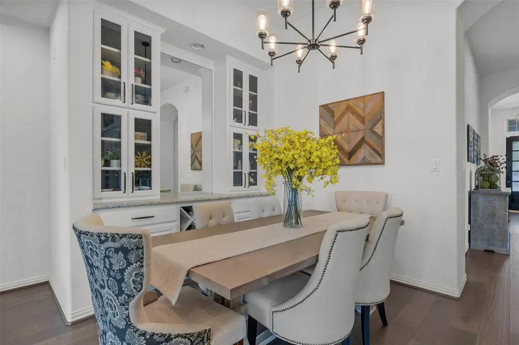 1012 Discovery Well Drive Liberty Hill TX 78642
