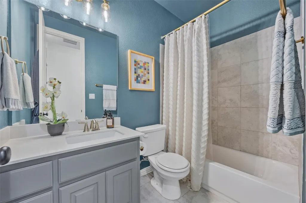 1012 Discovery Well Drive Liberty Hill TX 78642