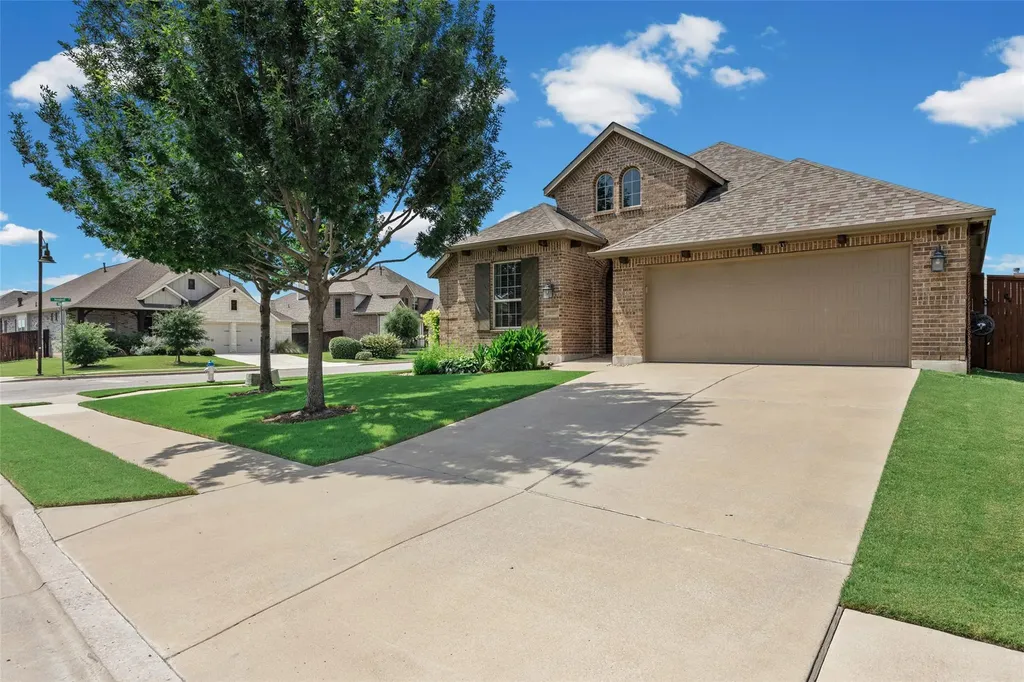 1012 Discovery Well Drive Liberty Hill TX 78642